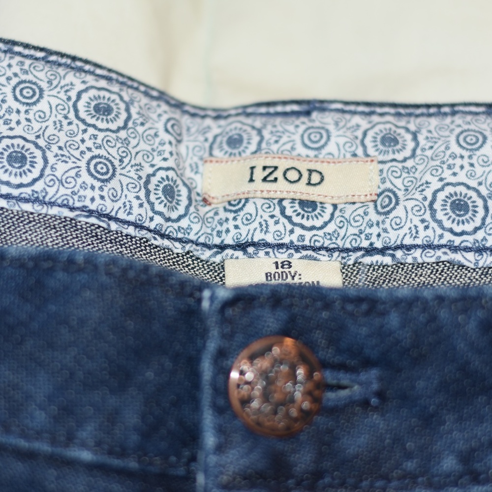 Jean Capris - Picture 3 of 3